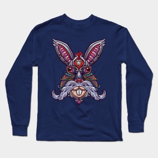 Rabbit Long Sleeve T-Shirt